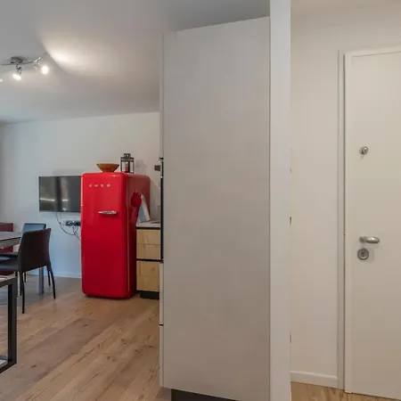 Cristallo Apartment - Ristrutturato Nuovo Centro Aprica Exterior photo