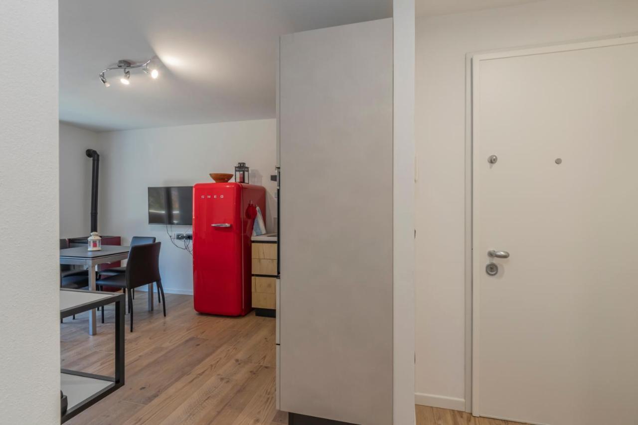 Apartment Cristallo - Ristrutturato Nuovo Centro Aprica