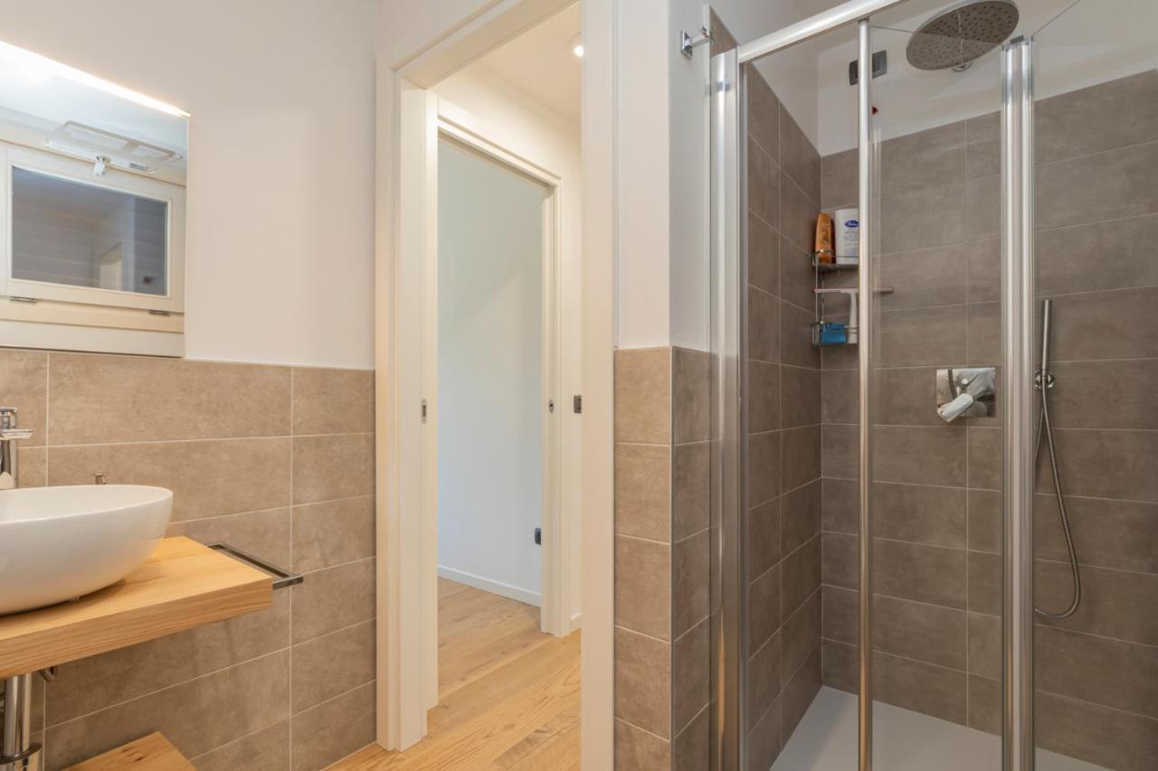 Cristallo - Ristrutturato Nuovo Centro Apartment Aprica