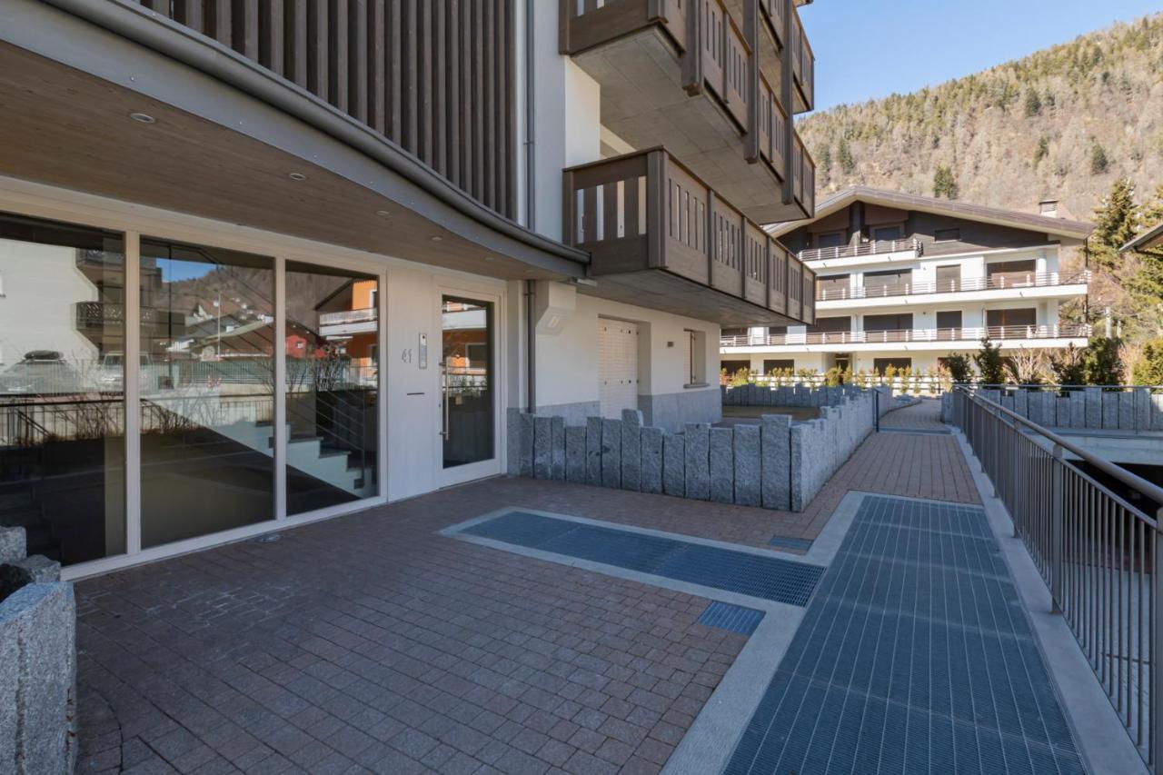 Apartment Cristallo - Ristrutturato Nuovo Centro