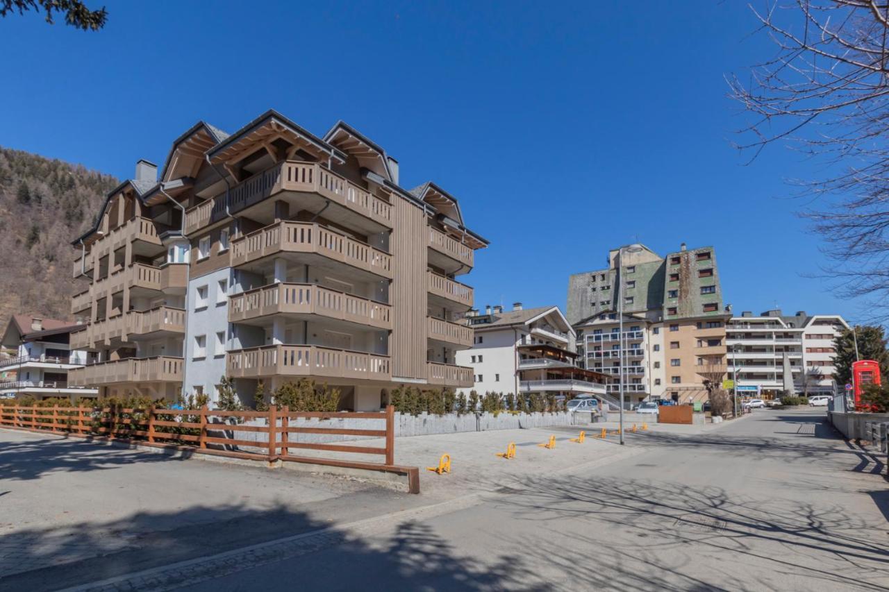Cristallo - Ristrutturato Nuovo Centro Apartment